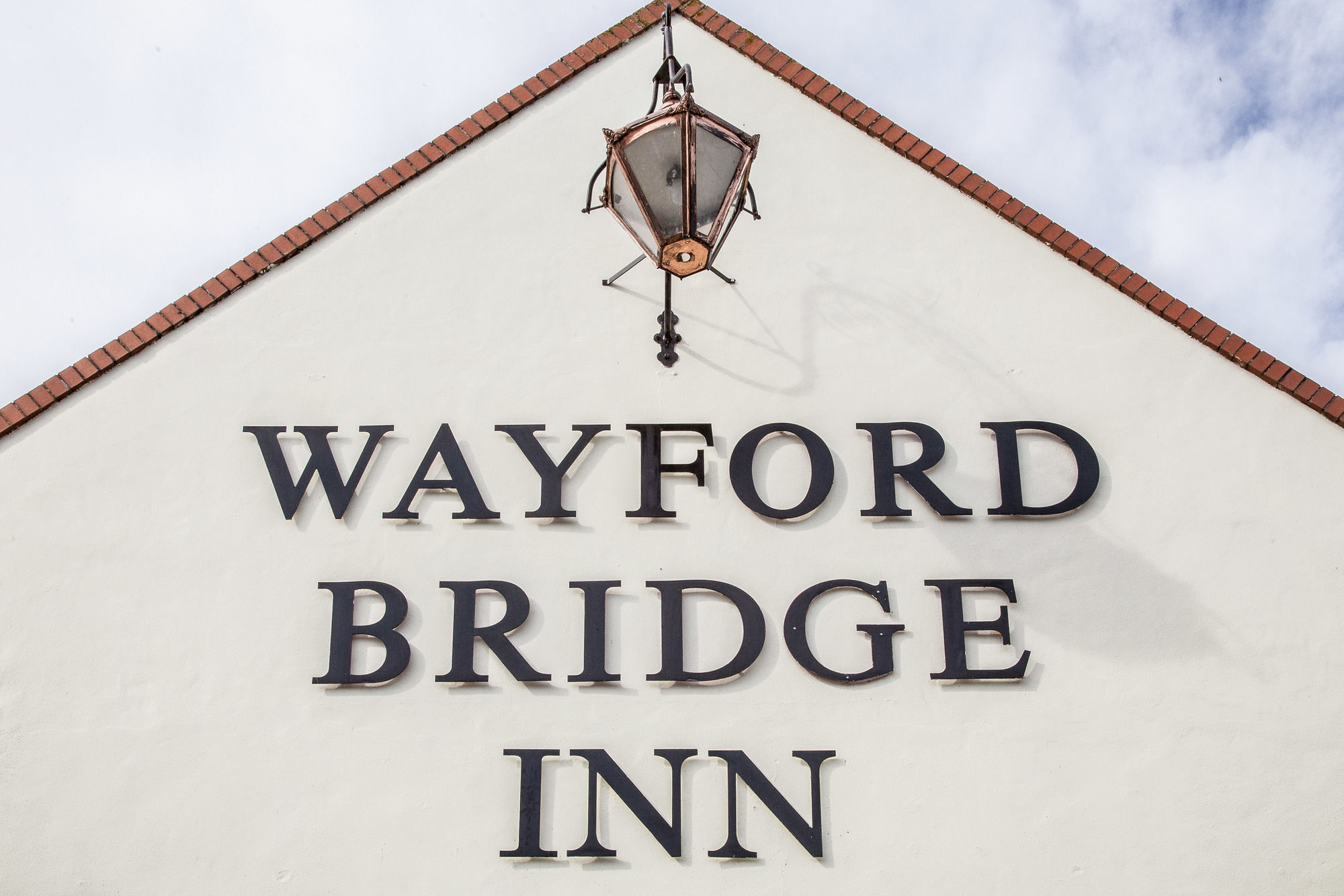 Wayford Bridge Inn Hotel Stalham Buitenkant foto